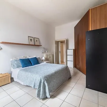 Διαμέρισμα Trilocale Charme In Citta Studi Μιλάνο